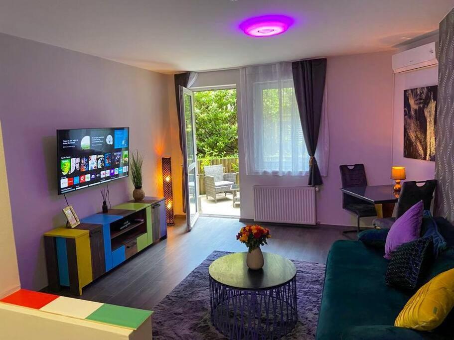 H & A Suite Gozsdu - The 1001 Nights Suite Budapeşte Dış mekan fotoğraf