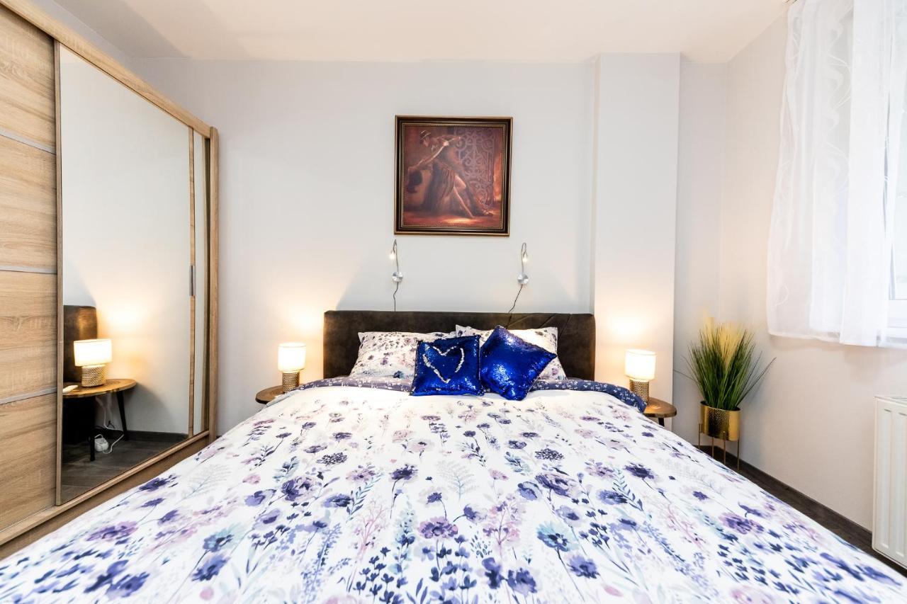 H & A Suite Gozsdu - The 1001 Nights Suite Budapeşte Dış mekan fotoğraf